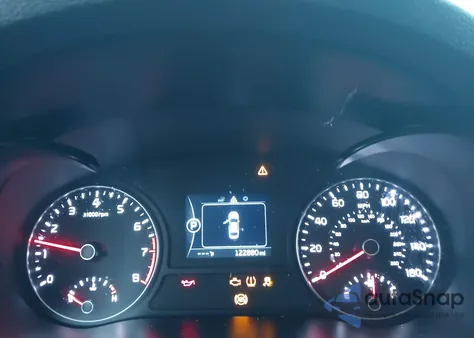 2016 Kia Optima Lx z USA, uszkodzony, nr VIN 5XXGT4L37GG043181